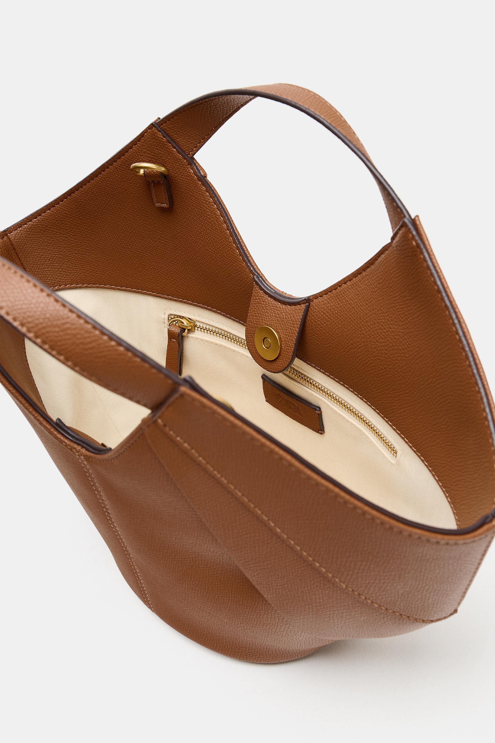CANVAS MINI SHOPPER